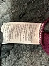 Style&Co Burgundy Long Sleeve Blouse Size 2X - photo 8