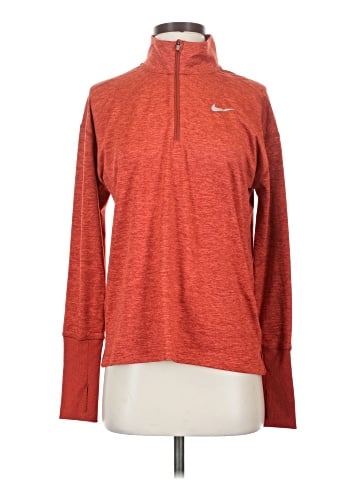 Nike Fleece (view 1)