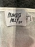 Princess Polly White Short Sleeve Top Size 2 - photo 7