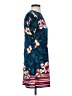 Lulus Print Teal Casual Dress Size XS - photo 4