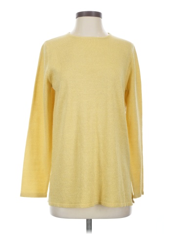 Sag Harbor Pullover Sweater (view 1)