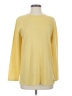 Sag Harbor Yellow Pullover Sweater Size S - photo 1