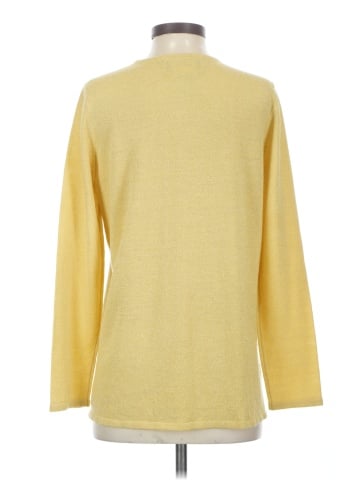 Sag Harbor Pullover Sweater (view 2)