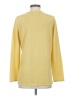 Sag Harbor Yellow Pullover Sweater Size S - photo 2