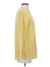 Sag Harbor Yellow Pullover Sweater Size S - photo 4