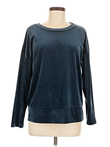 Cable & Gauge Pullover Sweater (view 1)