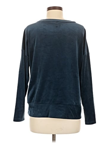 Cable & Gauge Pullover Sweater (view 2)