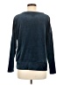 Cable & Gauge Blue Pullover Sweater Size M (estimated) - photo 2