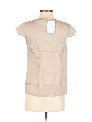 Young Essence Short Sleeve Top (view 2)