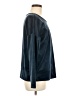 Cable & Gauge Blue Pullover Sweater Size M (estimated) - photo 4