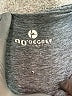 90 Degree by Reflex Gray Active Pants Size M (estimated) - photo 7