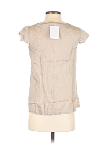 Young Essence Short Sleeve Top (view 2)