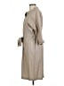 Max Mara Tan Casual Dress Size 10 - photo 5