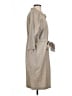 Max Mara Tan Casual Dress Size 10 - photo 4