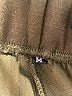Unbranded Green Track Pants Size M - photo 8