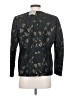 Kasper Black Cardigan Size 4 (petite) - photo 2