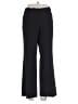 Ann Taylor LOFT Outlet Black Dress Pants Size 10 (petite) - photo 1