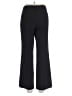Ann Taylor LOFT Outlet Black Dress Pants Size 10 (petite) - photo 2