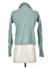 Madewell Teal Cardigan Size XXS - photo 2
