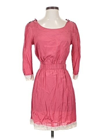 Love 21 Casual Dress (view 1)