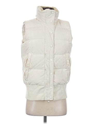 Banana Republic Vest (view 1)