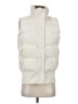 Banana Republic Ivory Vest Size M - photo 1