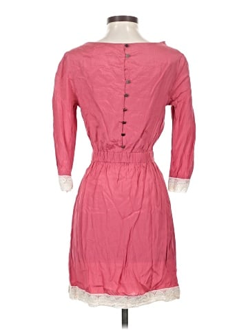 Love 21 Casual Dress (view 2)