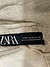 Zara Ivory Coat Size XS - photo 6