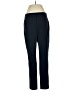 Tahari Solid Blue Dress Pants Size 6 - photo 1