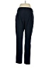 Tahari Solid Blue Dress Pants Size 6 - photo 2