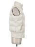 Banana Republic Ivory Vest Size M - photo 4