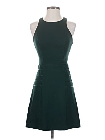 Ali & Jay Cocktail Dress (view 1)