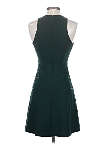 Ali & Jay Cocktail Dress (view 2)