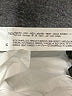 Zara Ivory Short Sleeve Blouse Size 9 - photo 4