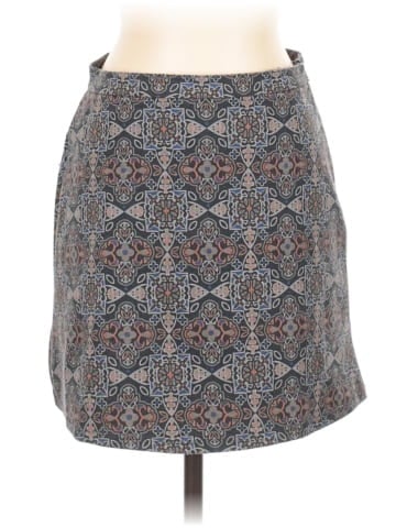 Cooperative Casual Skirt (view 1)