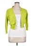 Cielo Green Cardigan Size XL - photo 1