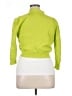 Cielo Green Cardigan Size XL - photo 2