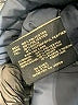 Cole Haan 100% Polyester Solid Blue Jacket Size S - photo 7