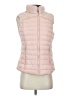 Calvin Klein 100% Elasterell Pink Vest Size XS - photo 1