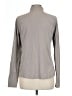 Avia Solid Gray Track Jacket Size L 12/14 - photo 2