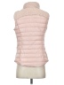 Calvin Klein 100% Elasterell Pink Vest Size XS - photo 2