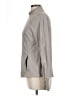 Avia Solid Gray Track Jacket Size L 12/14 - photo 5