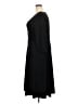 Lane Bryant Solid Black Casual Dress Size 18 - 20 Plus - photo 5