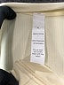 Unbranded Ivory Turtleneck Sweater Size XL - photo 7