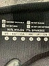 Unbranded Solid Black Active Pants Size S - photo 7
