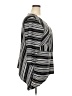 Collection Black 3/4 Sleeve Blouse Size 2X - photo 4