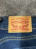 Levi's Blue Jeans Size 31 waist - photo 7