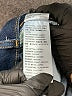 Levi's Blue Jeans Size 31 waist - photo 8