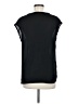 Ro & De 100% Polyester Black Short Sleeve Polo Size M - photo 2