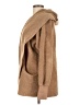 Jolt 100% Polyester Tan Cardigan Size L - photo 5
